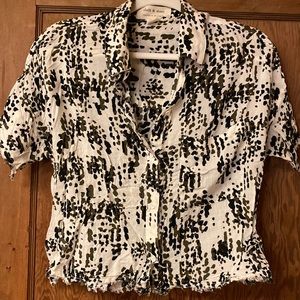 Cloth and Stone Blouse